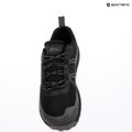 Încălțăminte barefoot pentru bărbați Xero Shoes Scrambler Trail Low WP black / asphalt 16
