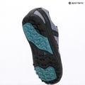 Încălțăminte barefoot pentru femei  Xero Shoes Mesa Trail WP grisaille black 12