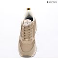 Încălțăminte pentru bărbați Aeronautica Militare 251SC288CT3545 mouton beige 10