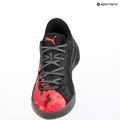 Încălțăminte de baschet pentru bărbați Puma All-Pro Nitro DA for all time red 11