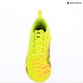 Încălțăminte de fotbal pentru copii  PUMA Future 8 Play It yellow alert/ puma black/ sun struck 9