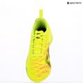 Încălțăminte de fotbal pentru copii  PUMA Future 8 Play TT yellow alert/ puma black/ sun struck 9