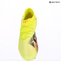 Încălțăminte de fotbal pentru bărbați PUMA Future 8 Ultimate Low FG yellow alert/puma black/sun struck 9