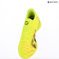 Încălțăminte de fotbal pentru bărbați PUMA Future 8 Play It yellow alert/ puma black/ sun struck 9