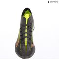 Încălțăminte de fotbal PUMA Ultra 5 Match+ TT matte aged silver/yellow alert/puma aged silver 9
