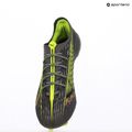 Încălțăminte de fotbal pentru bărbați  PUMA Ultra 5 Ultimate FG matte aged silver/yellow alert/sun struck 9