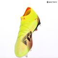 Încălțăminte de fotbal pentru bărbați PUMA Future 8 Ultimate MxSG yellow alert/puma black/sun struck 9