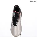 Încălțăminte de fotbal pentru bărbați  PUMA King Ultimate MxSG puma silver/puma black/sun struck/puma white 9