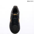 Încălțăminte de fotbal  Mizuno Morelia Neo IV Pro MIX black/gold/black 9