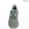 Încălțăminte de alergare pentru femei Under Armour Charged Pursuit 4 silica green/silica green/metallic silica 9