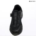Încălțăminte de ciclism MTB pentru bărbați Northwave Corsair 2 black 9