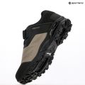 Încălțăminte de ciclism MTB pentru bărbați Northwave Spider Plus 3 sand/black 9