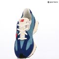 Încălțăminte New Balance 327's V1 inkwell/true red 9