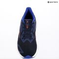Încălțăminte de alergare Mizuno Enerzy Runnerz peacoat/ignition red/reflection blue 9