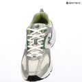 Încălțăminte New Balance 530's silver metallic/mallard green 9