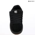 Încălțăminte pentru bărbați Etnies Callicut black/white 10