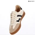 Încălțăminte pentru femei GANT Cuzima beige/white/black 11
