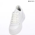 Încălțăminte cu rotile pentru copii Heelys Rezerve Low white/white 11