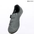 Încălțăminte de șosea pentru femei Shimano SH-RC302W sage green 9