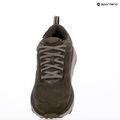 Încălțăminte de alergare pentru femei HOKA Challenger Low GTX major brown/heather 9