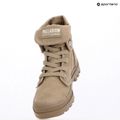 Cizme pentru femei Palladium Baggy vinatge khaki 9