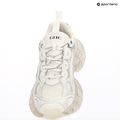 Încălțăminte pentru femei GOE RR2N4083 white/white 13