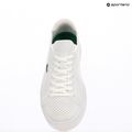 Lacoste pantofi de damă 49CFA0003 alb/alb 9