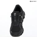 Încălțăminte pentru femei On Cloud 6 black/black 9