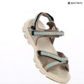 Sandale pentru femei CMP Almaak sabbia/tiffany 14