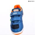Încălțăminte de fotbal pentru copii Joma Top Flex Jr IN royal/blue 9