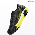 Încălțăminte de fotbal pentru copii Joma Propulsion Jr TF black 9