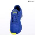 Încălțăminte de fotbal pentru copii Joma Toledo Jr TF royal blue 9