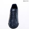 Încălțăminte de fotbal pentru copii  Joma Propulsion Jr IN navy blue 9