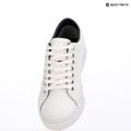 Încălțăminte pentru bărbați Tommy Hilfiger Essential Leather Sneaker white 9