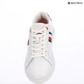 Încălțăminte pentru bărbați Tommy Hilfiger Essential Leather Cupsole white 9
