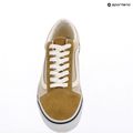 Încălțăminte Vans Old Skool canvas/suede pop cream 9