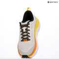 Încălțăminte de alergare pentru bărbați HOKA Bondi 7 nimbus cloud/yellow 9
