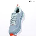 Pantofi de alergare pentru femei HOKA Bondi 7 blue fog/blue glass 9