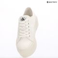 Încălțăminte pentru femei Calvin Klein YW0YW01033 Vulc Flatform+ Cupsole Low white 9