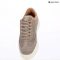 Încălțăminte pentru femei  Calvin Klein YW0YW01636 Classic Cupsole Low Mix Mg Wn atmosphere/tuscany 9