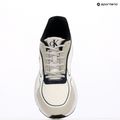 Încălțăminte pentru femei  Calvin Klein YW0YW01887 Retro Tennis Knit Mg bright white/silver bich/navy 9