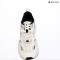 Încălțăminte pentru femei  Calvin Klein YW0YW01807 Retro Tennis Mesh Ml bright white/black 9