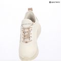 Încălțăminte pentru femei  Calvin Klein YW0YW01665 Eva Runner Sock Mix In Hitech bright white/creamy white/w pink 9