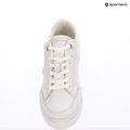 Încălțăminte pentru femei Tommy Hilfiger Essential Chic Court white 9