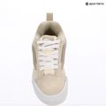 Încălțăminte Vans Knu Skool Tri-Tone Block vintage white 9