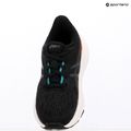 Încălțăminte de alergare pentru copii ASICS GT-1000 13 GS black/carbon 16