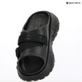 Papuci Palladium Offbound Slide black 9
