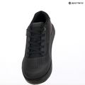 Încălțăminte de ciclism platformă pentru bărbaț Shimano SH-GF600 black 13