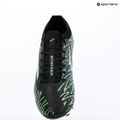 Încălțăminte de fotbal pentru bărbați Joma Striker Top FG black/green 11