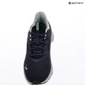Încălțăminte de alergare  PUMA Flexfocus Lite Modern Woven navy blue/cool mid gray 11
